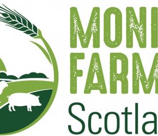 Monitor Farm Programme logo