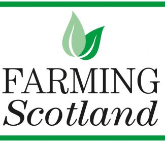 Farming Scotland logo