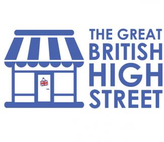 The Great British High Street logo