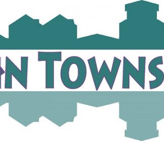 Twin Towns UK logo