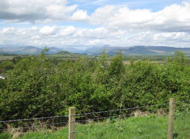 Gartlea Farm Conservation Plan