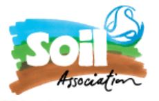 Soil Association Logo