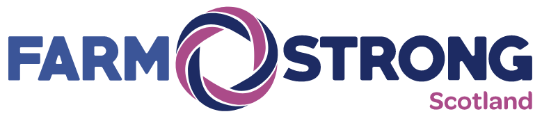 Farmstrong Scotland Logo