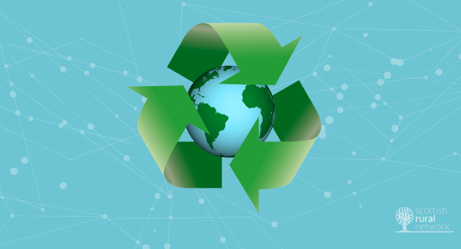 Recycle logo