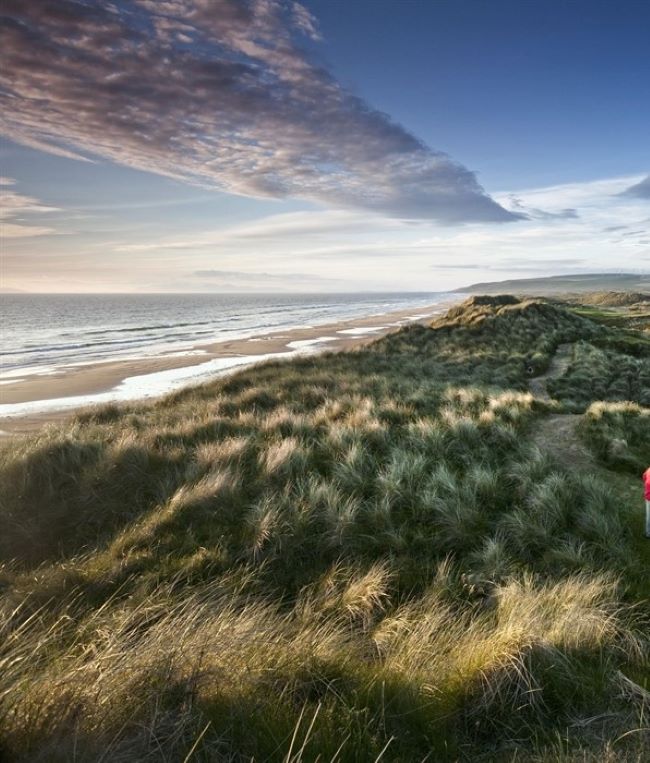 Machrihanish