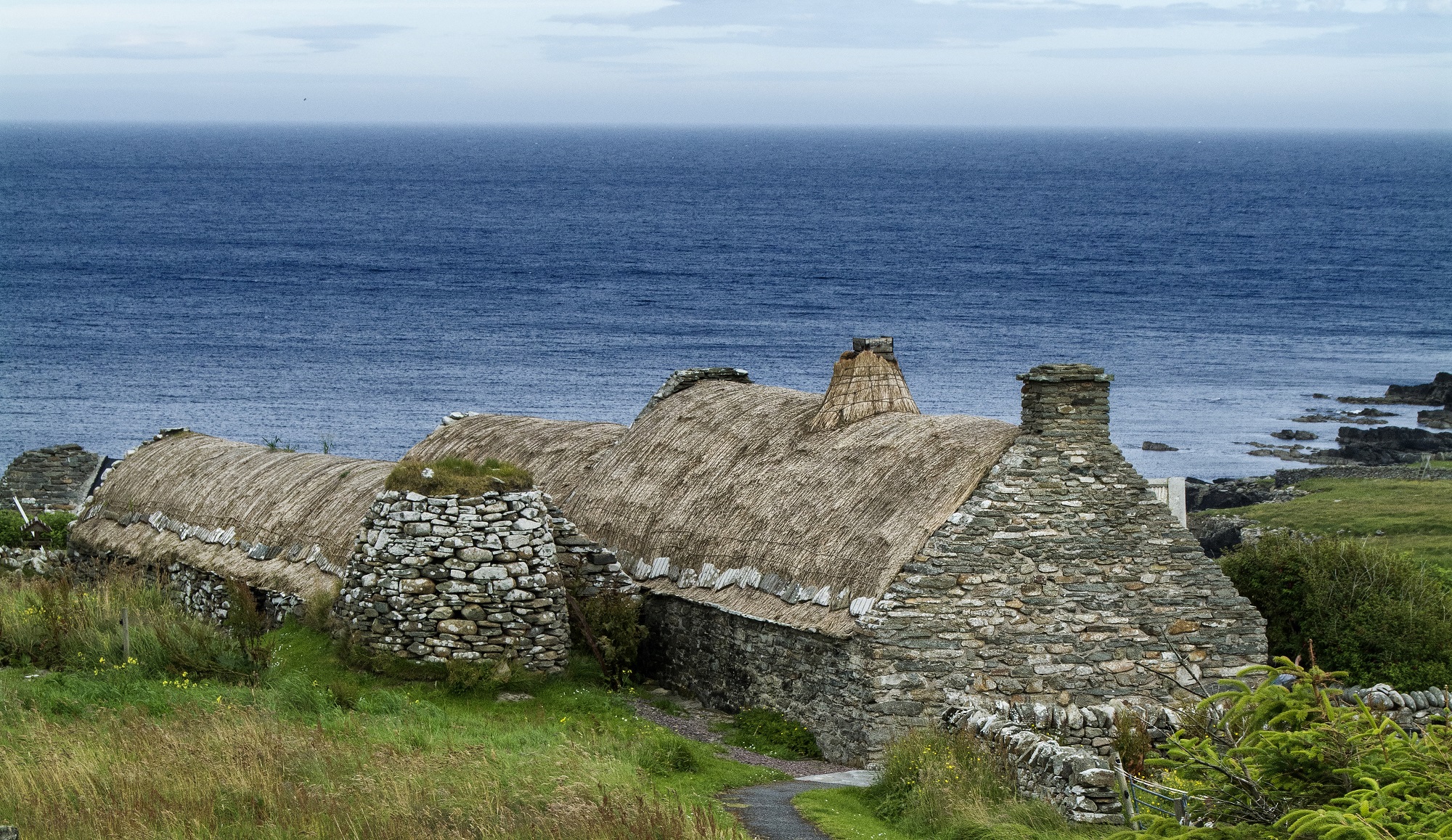 Crofting and Scottish Land Court Bill published - Scottish Rural Network