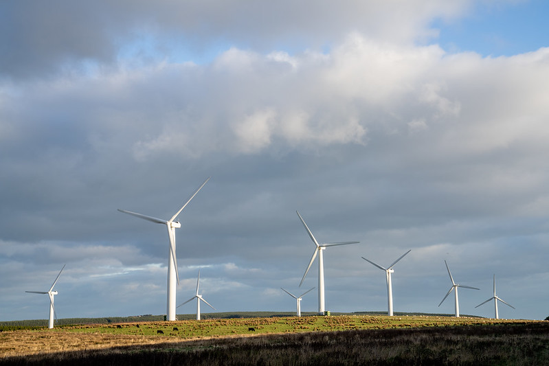 Wind Farm