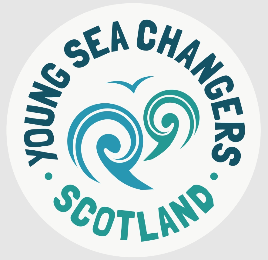 Young Sea Changers Logo
