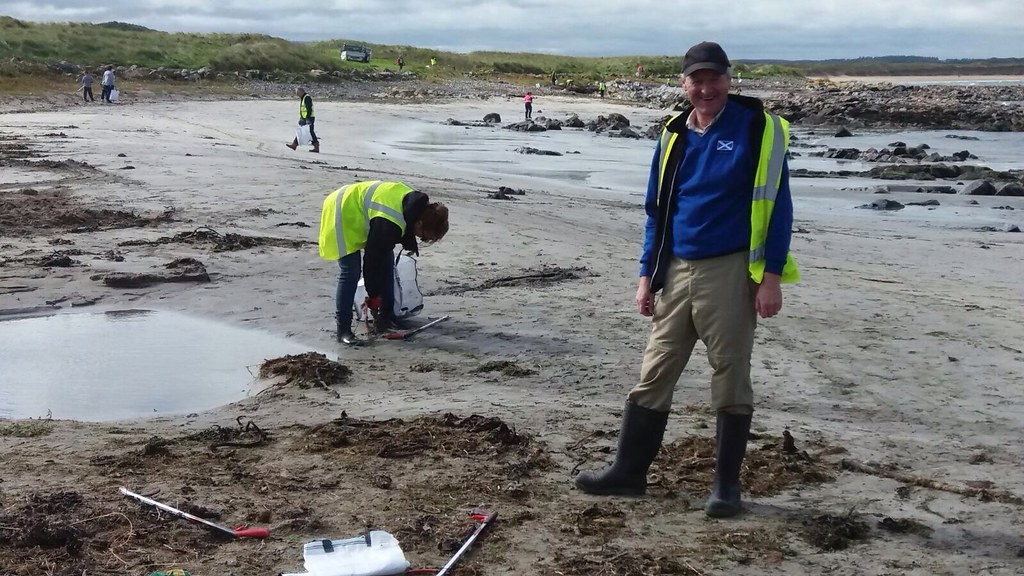 Epwe Rural Cleaning Spring Clean Scotland 2026 Set to Mobilise Communities for Six‑Week ...